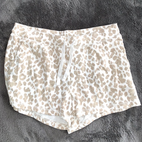 Old Navy Pants - Animal Print Shorts